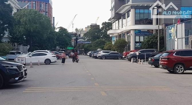 Bán đất mặt đường Hai Bà Trưng, An Biên, Lê Chân,  161m2, 22 tỷ. - 5