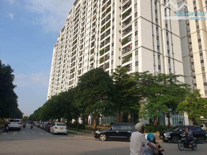 BÁN ĐẤT PHÚC ĐỒNG, LONG BIÊN, HÀ NỘI. 96M2, MT 5M, Ô TÔ VÀO, KD ĐỈNH, VIEW TH SÁNG TRƯỚC S - 5