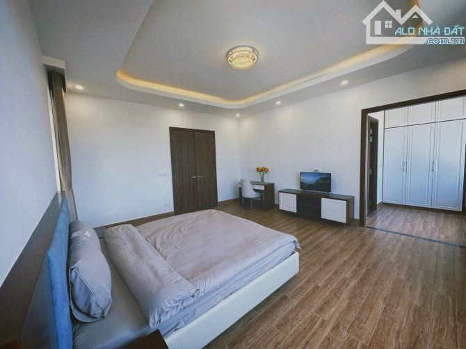 🔥 Villa đẹp nghỉ dưỡng 216m2 view rừng thông vĩnh viễn - 5