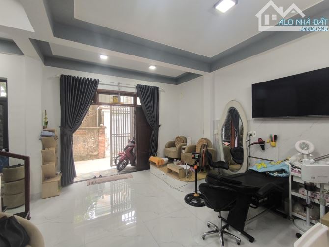 🏡 NHÀ 3 TẦNG KIỆT 246 HÙNG VƯƠNG, GẦN CHỢ AN CỰU - 6