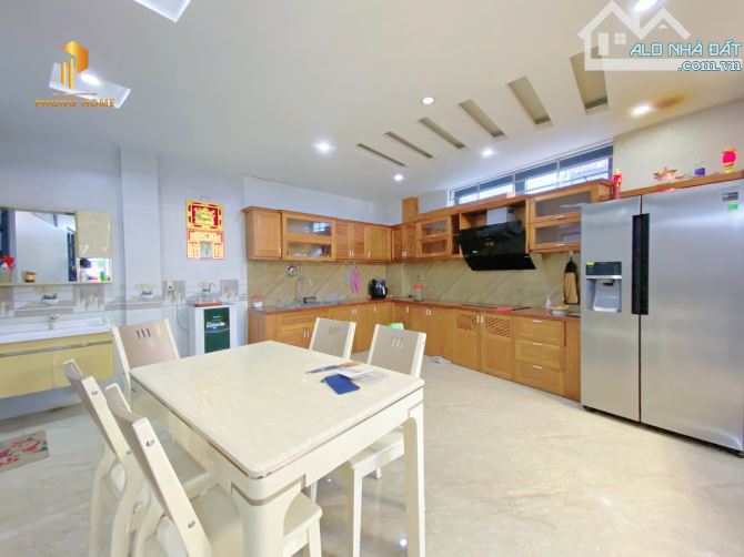 🌟Bán nhà biệt thự 3 tầng, 136M2 - 2 mặt kiệt, Nguyễn Phước Nguyên, Thanh Khê - 6