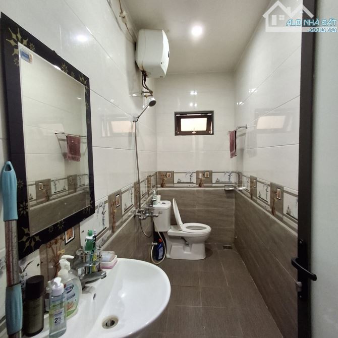 Lê Cơ, Hải Châu, 80m2, 3 tầng, giá 4,65 tỷ. - 7