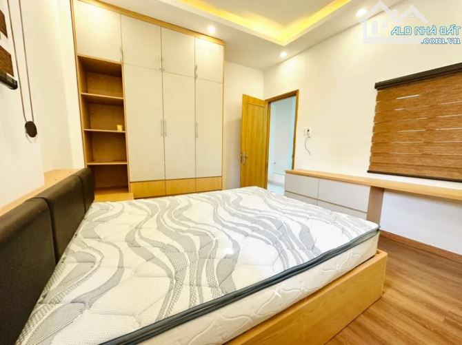 🏠🏠🏠HUỲNH VĂN BÁNH- QUẬN 3- HẺM XE HƠI- THIẾT KẾ ĐẸP-10 TỶ - 7