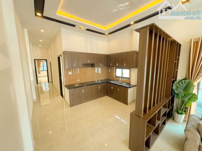 Bán gấp Biệt Thư 150m2 6,11 x 26 = 5 tỷ x Đông Thạnh Hóc Môn TPHCM - 8