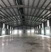 Bán nhà máy sản xuất tại KCN Phú Nghĩa, Chương Mỹ. Dt: 3000m², 5000m².