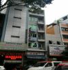 Building 2 mặt tiền 107 Cộng Hòa, Tân Bình 256m, 7 lầu, thang máy, đầy đủ PCCC, giá 90 tỷ