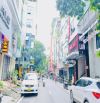 Bán nhà mặt phố Trần Quang Diệu, Đống Đa. 60m2 7T thang máy, MT 4m. 29 tỷ (TL).