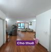 Cho thuê căn hộ Valencia C Việt Hưng 61m2 2PN full đồ 7tr .