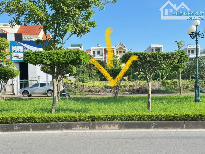 Bán Đất TMDV Trường Chinh - TP Hải Dương - 3