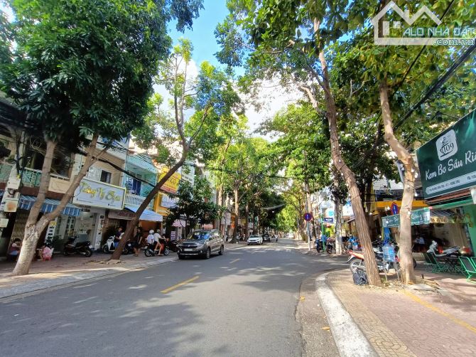 CĂN NHÀ CẤP 4 NGANG 8M KHU HOÀNG VĂN THỤ GIÁ CHỈ 8TY, HẺM THÔNG 1 OTO CÁCH ĐƯỜNG CHÍNH 10M