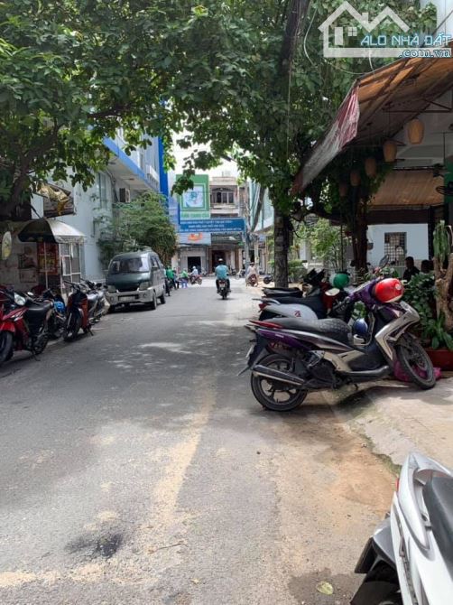 Nhà hẻm 12m kinh doanh 243 tô hiên thành 84m2, 4.1x21m, 4 tầng, 19 tỷ