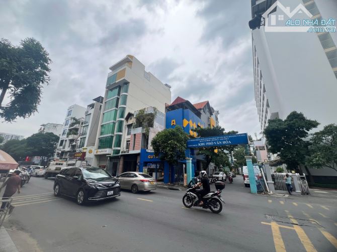 Bán nhà Mặt Tiền 66 Phổ Quang, Phường 2, Tân Bình. Giá bán 34 tỷ TL