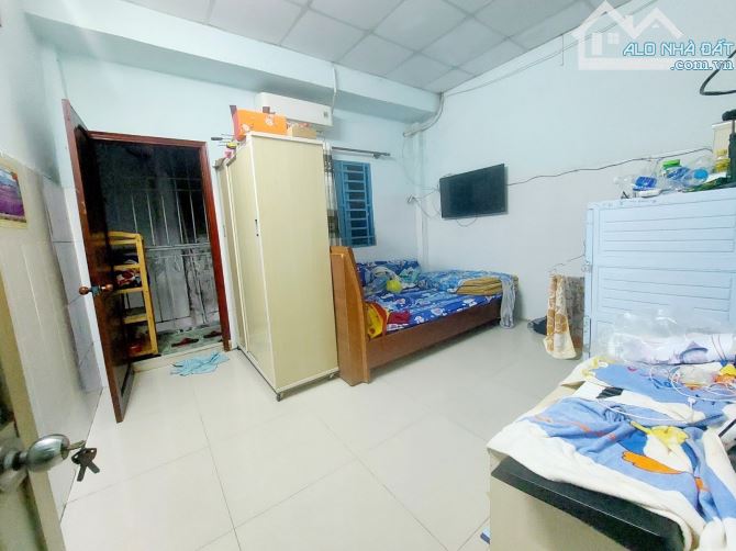 Hẻm 1/ Kênh Tân Hóa 40m2 - Trệt Lầu💥 4x10 3.5tỷ Hòa Thạnh ⚡️Tân Phú