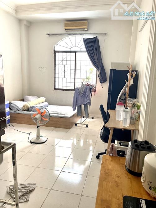 Cực Hiếm! Nhà MT Lê Trung Nghĩa,dt 69m2, 5Tầng,Full Công Năng.Sổ vuông.Hoàn công đầy đủ.