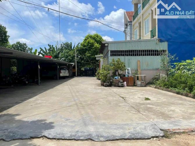 Bán đất tuyến 2 Cam Lộ, Hùng Vương đường 5m chỉ 1,6 tỷ.