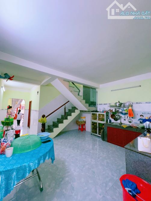 Bán Nhà 1 lầu 1 trệt tâm huyết gần GX Lộc Lâm P.Hố Nai .Tp Biên Hoà . - 10