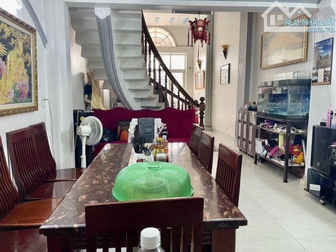 Cực Hiếm! Nhà MT Lê Trung Nghĩa,dt 69m2, 5Tầng,Full Công Năng.Sổ vuông.Hoàn công đầy đủ. - 11