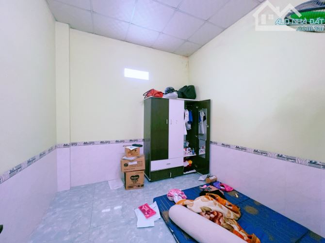 Bán Nhà 1 lầu 1 trệt tâm huyết gần GX Lộc Lâm P.Hố Nai .Tp Biên Hoà . - 11