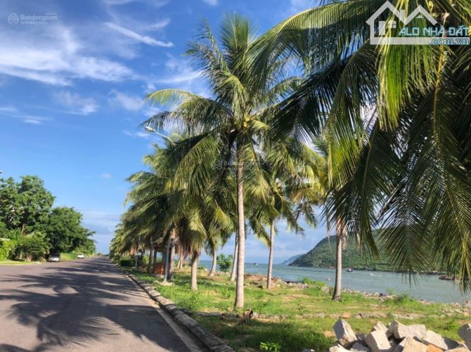 Bán lô đất biệt thự đẹp tại khu đô thị Biển An Viên - Nha Trang, sổ Hồng sở hữu lâu dài