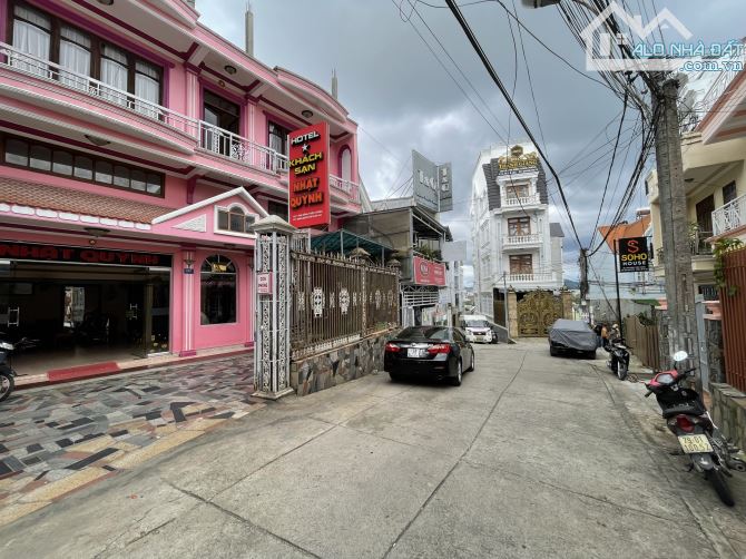 🔥 Đất full XD 95m2 trung tâm P8-cách ngã 5 ĐH 200m - 1
