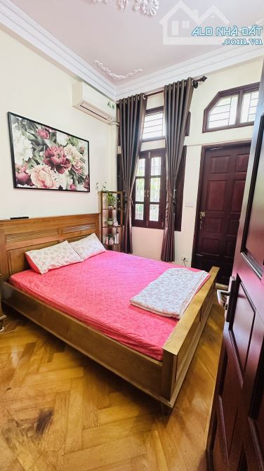 Bán nhà 5 tầng lô góc, ngõ 29 phố Xã Đàn, quận Đống Đa 7,5 tỷ đồng - 1