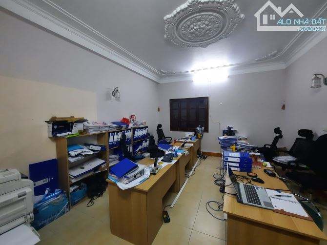 Bán BT Linh Đàm, khu bán đảo 254m 5tang chỉ 48 tỷ 686tr - 1