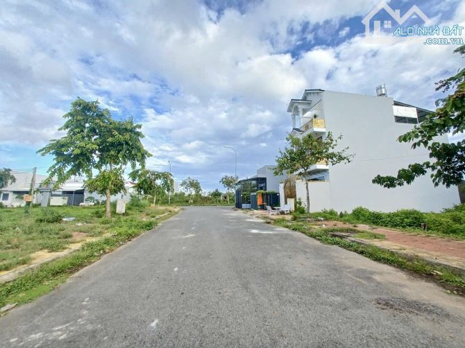 Nền đường B7, Khu Dân Cư Phú An, Cái Răng, TP. Cần Thơ. - 1