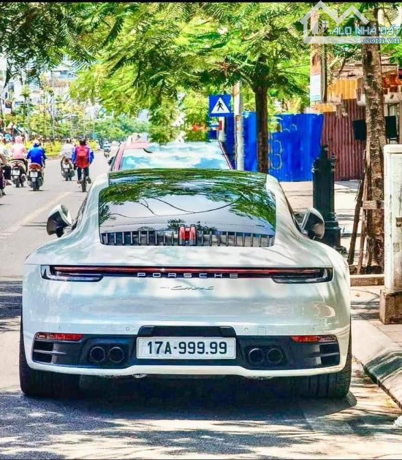 BÁN TÒA NHÀ MP XÃ ĐÀN KINH DOANH 7 TẦNG DT 120M NHÀ ĐẸP THANG MÁY - 1