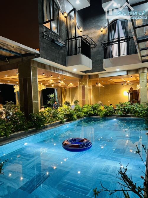 Village Dòng Tiền Đi Bộ Ra Biển-Trần Duy Chiến Quận Sơn Trà- 310m2- Ngang 18m- Giá : 34 Tỷ - 1