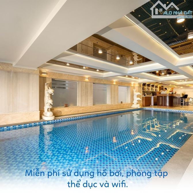 Chào bán khách sạn mặt tiền Võ Nguyên Giáp, đoạn đẹp nhất biển Mỹ Khê, 600m2 đất, 19 tầng - 1