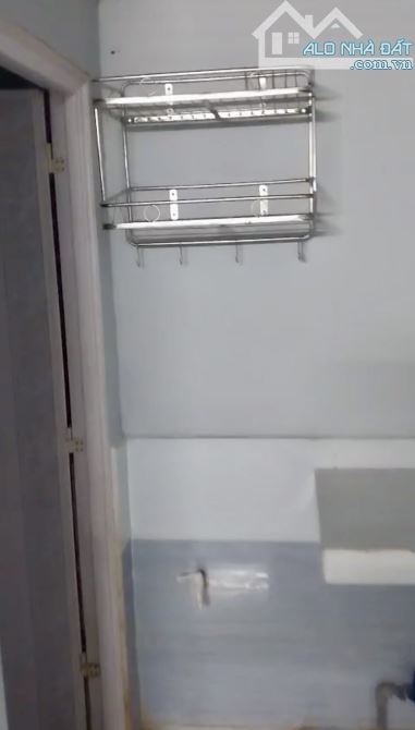Bán dãy nhà trọ xã Phước Đông, huyện Cần Đước: Dt 306m2; sát QL50 - 12