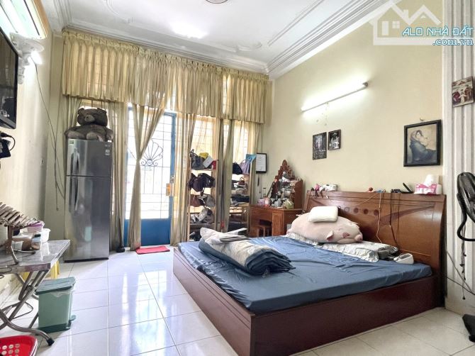 Cực Hiếm! Nhà MT Lê Trung Nghĩa,dt 69m2, 5Tầng,Full Công Năng.Sổ vuông.Hoàn công đầy đủ. - 12
