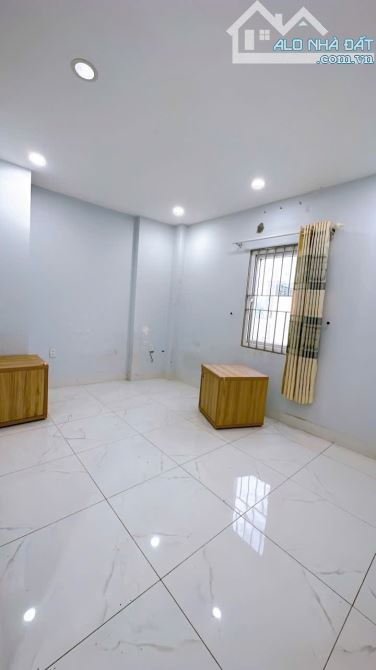 SIÊU PHẨM 5 TẦNG 50M2 GIÁ RẺ CÁCH XE  HƠI 3 CĂN CHỈ 10 MÉT KHAI THÁC 25TR/TH - 21