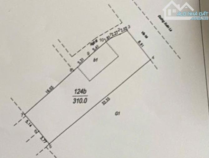 Bán nhà mặt đường Xuân La-Phường Xuân La-Tây Hồ-Hà Nội 310m2, MT8.9m, 188 tỷ - 2