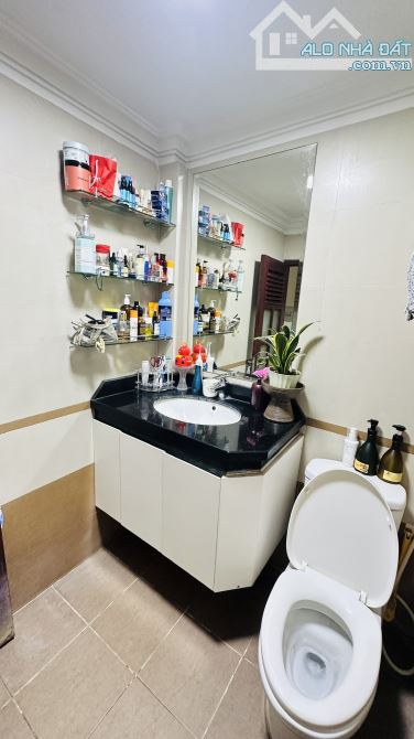 Bán nhà 5 tầng lô góc, ngõ 29 phố Xã Đàn, quận Đống Đa 7,5 tỷ đồng - 2