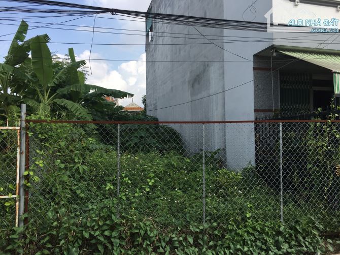 Bán đất sổ riêng ngay chợ Sông Trầu Trảng Bom Đồng Nai chỉ 6.5 triệu/m2 - 2