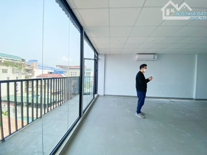 Cho thuê văn phòng tại Lê Trọng Tấn, Thanh Xuân sàn 85m2 đẹp như hoa hậu giá rẻ nhất quận - 2