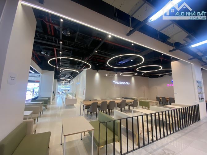 CĐT Cho thuê mặt bằng kinh doanh Quận Cầu Giấy, dt 1000m2 MT50m, sâu 20m - 2