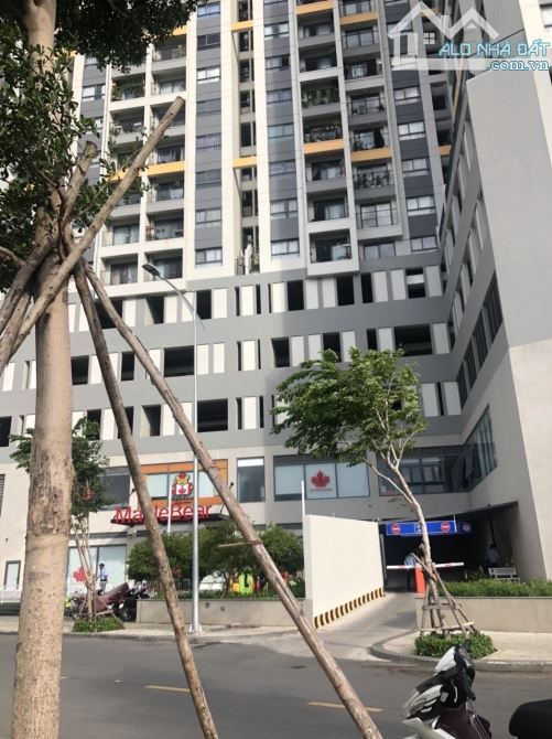 Bán 1800m2 đất mặt tiền siêu hiếm Tạ Quang Bửu, Phường 6, Quận 8. - 2
