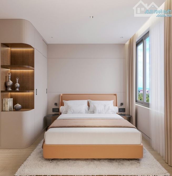 Đầu Tư Bền Vững Tại Regal Luxury Residence Quảng Bình - 2