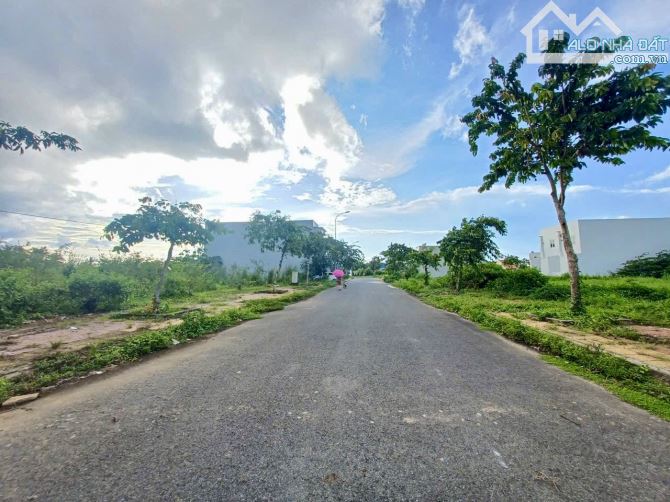 Nền đường B7, Khu Dân Cư Phú An, Cái Răng, TP. Cần Thơ. - 2