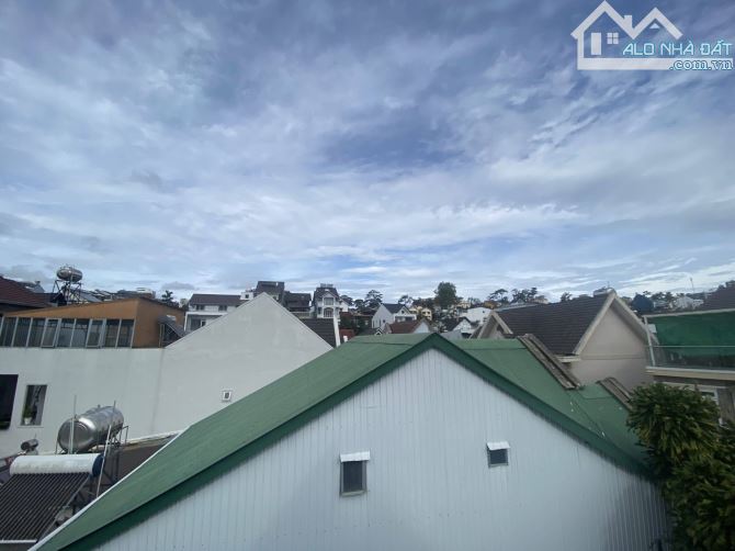 Hạ giá cần bán gấp nhà hẻm ô tô đường Đồng Tâm - 5,2 tỷ - 2