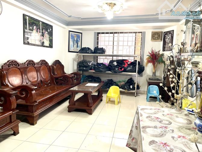 Cực Hiếm! Nhà MT Lê Trung Nghĩa,dt 69m2, 5Tầng,Full Công Năng.Sổ vuông.Hoàn công đầy đủ. - 2
