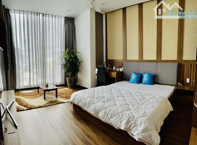 Village Dòng Tiền Đi Bộ Ra Biển-Trần Duy Chiến Quận Sơn Trà- 310m2- Ngang 18m- Giá : 34 Tỷ - 2