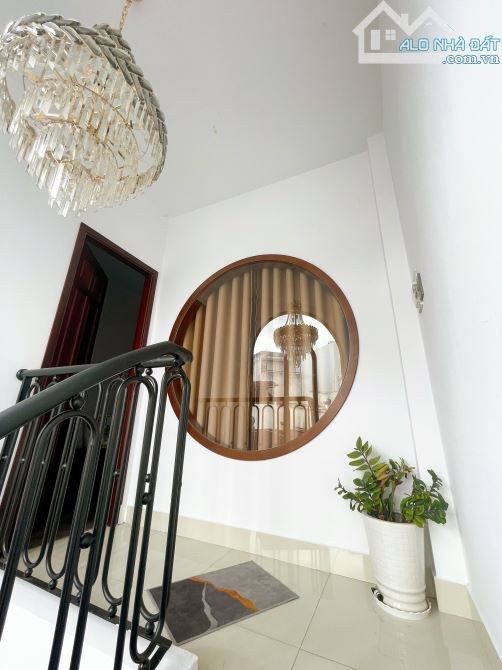 Bán nhà HXH Trịnh Đình Trọng Q.Tân Phú 4x14m 2 lầu giá 7.8 tỷ TL - 3