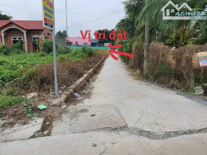 HẠ GIẤ BÁN GẤP  LÔ ĐẤT 163M2 GẦN CHỢ MỸ YÊN GIÁ CHỈ 980 TRIỆU GỌI XEM ĐẤT - 3