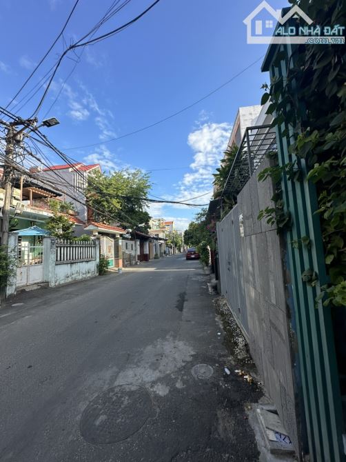 Giảm sâu 1 tỷ - Bán nhanh biệt thự 2 tầng Thủ Khoa Huân 170m2 nở hậu vuông vức chỉ 13,X tỷ - 2