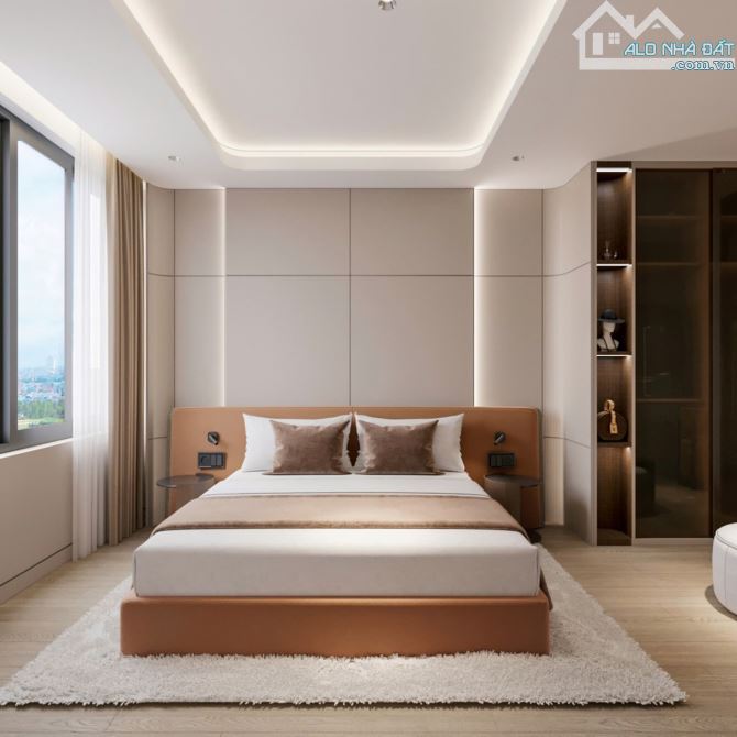 Đầu Tư Bền Vững Tại Regal Luxury Residence Quảng Bình - 3