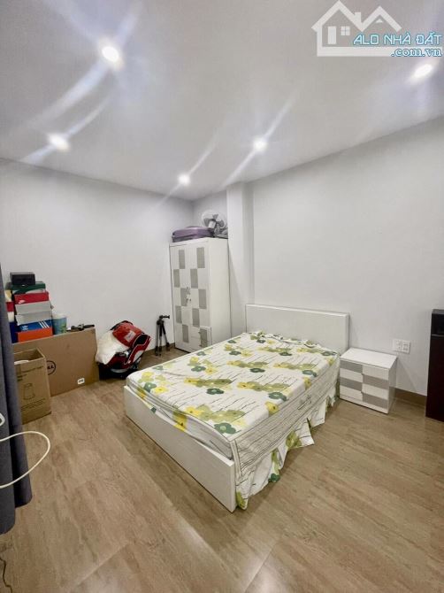 CẦN BÁN GẤP SIÊU PHẦM TRUNG TÂM PHỐ CỔ➖NHÀ 5 TẦNG MỚI MẶT TIỀN LÝ THƯỜNG KIỆT, BMT - 3