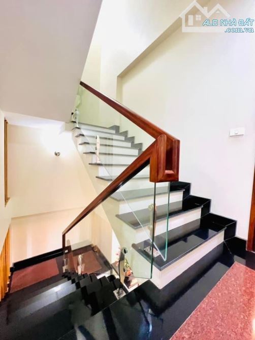 PHÂN LÔ 89 THỊNH LIỆT, HOÀNG MAI, 68M,4T,MT5M, Ô TÔ, VỈA HÈ, BẢO VỆ 24/24, 16 TỶ. - 4